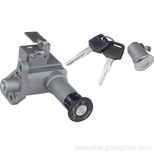 Motorcycle Lock Set Ignition Switch Factory